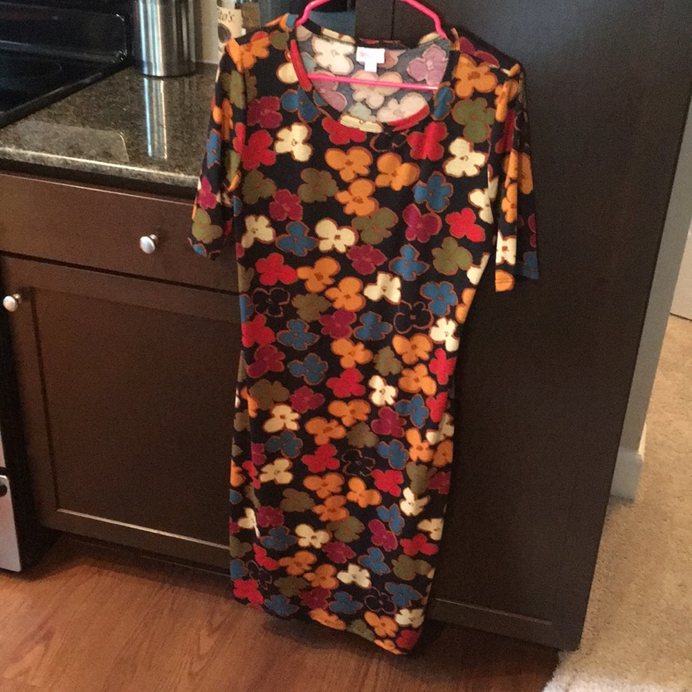 Julia dress